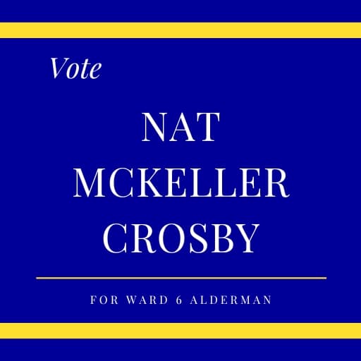 Campaign Logo